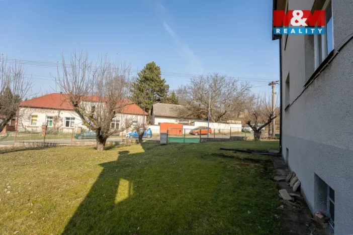 Prodej rodinného domu, Uhlířské Janovice, Fügnerova, 285 m2