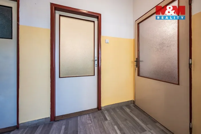 Prodej rodinného domu, Cerhenice - Cerhýnky, 74 m2