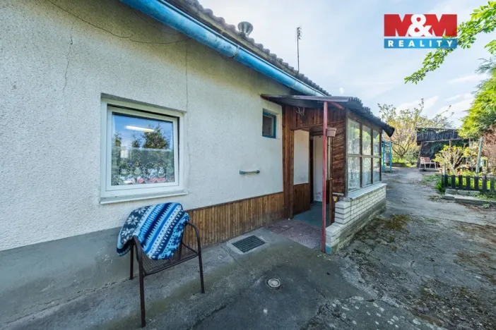 Prodej rodinného domu, Cerhenice - Cerhýnky, 74 m2