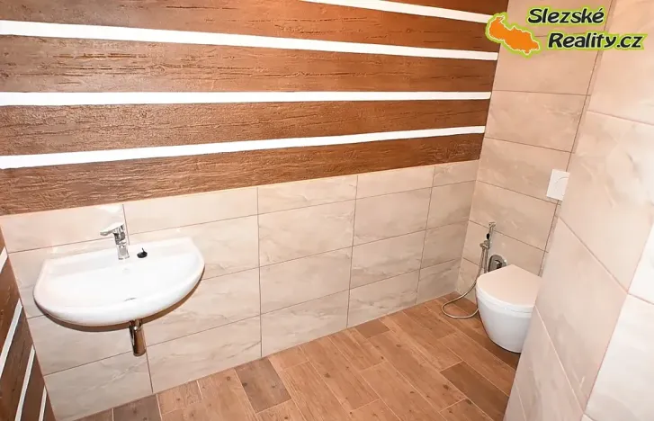 Prodej rodinného domu, Miletín, Arnoldova, 160 m2