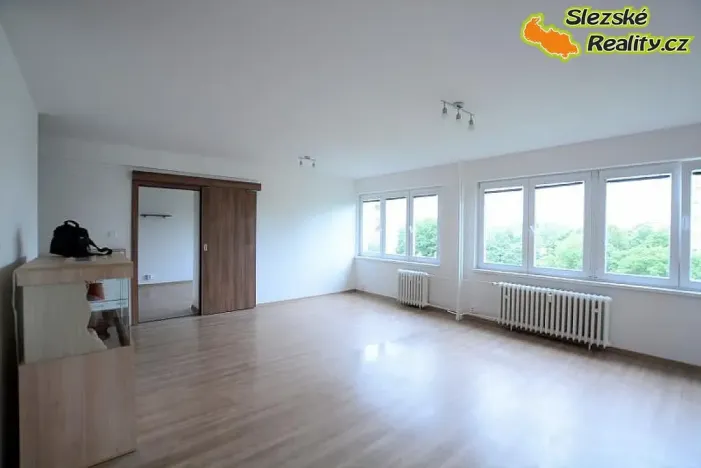 Prodej bytu 2+kk, Ostrava, Řecká, 65 m2