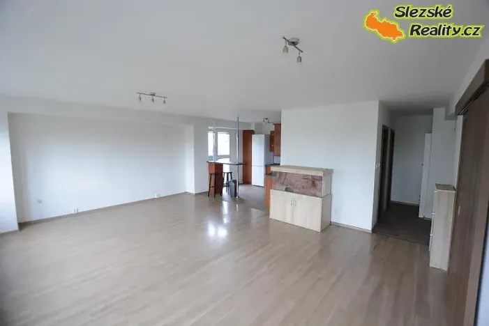 Prodej bytu 2+kk, Ostrava, Řecká, 65 m2