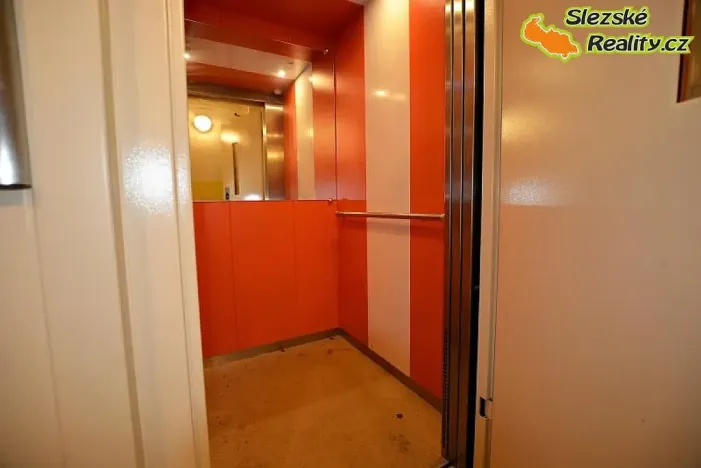 Prodej bytu 2+kk, Ostrava, Řecká, 65 m2