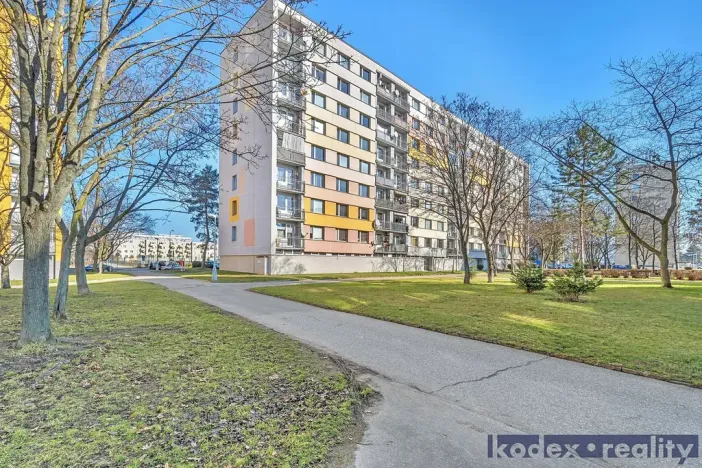 Prodej bytu 4+1, Hradec Králové, Mandysova, 94 m2