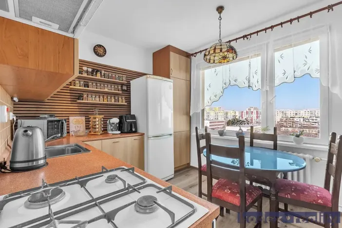 Prodej bytu 4+1, Hradec Králové, Mandysova, 94 m2