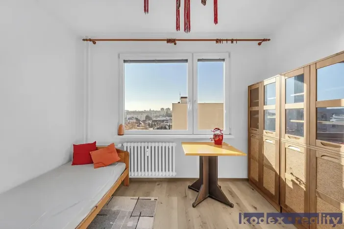 Prodej bytu 4+1, Hradec Králové, Mandysova, 94 m2