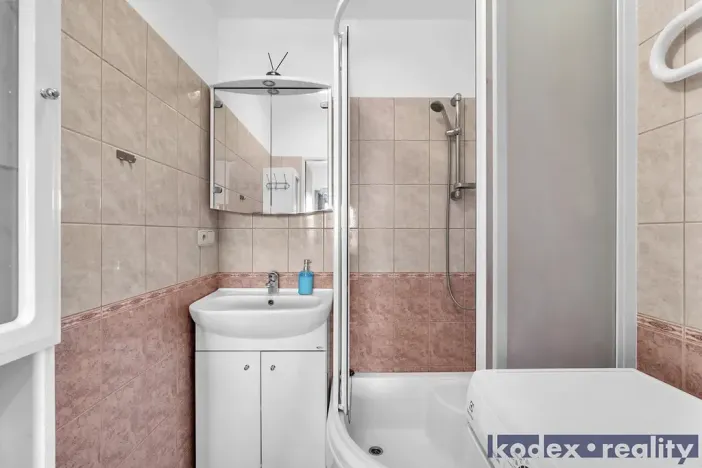 Prodej bytu 4+1, Hradec Králové, Mandysova, 94 m2