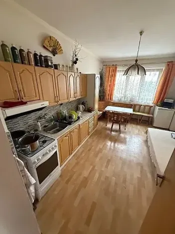 Pronájem vícegeneračního domu, Mladá Boleslav, Jiráskova, 490 m2