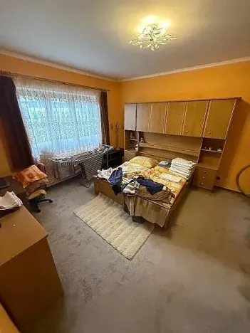 Pronájem vícegeneračního domu, Mladá Boleslav, Jiráskova, 490 m2