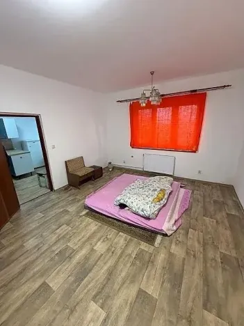 Pronájem činžovního domu, Mladá Boleslav, Jiráskova, 490 m2