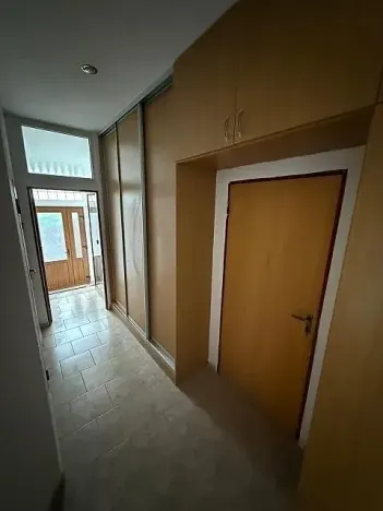 Pronájem činžovního domu, Mladá Boleslav, Jiráskova, 490 m2