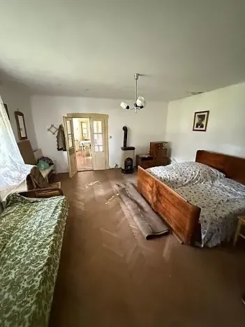 Prodej vícegeneračního domu, Opočnice, 604 m2