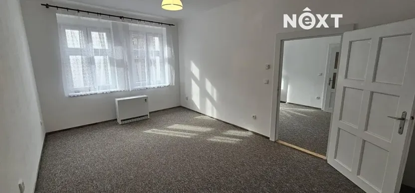 Pronájem bytu 2+1, Tábor, Herlošova, 70 m2