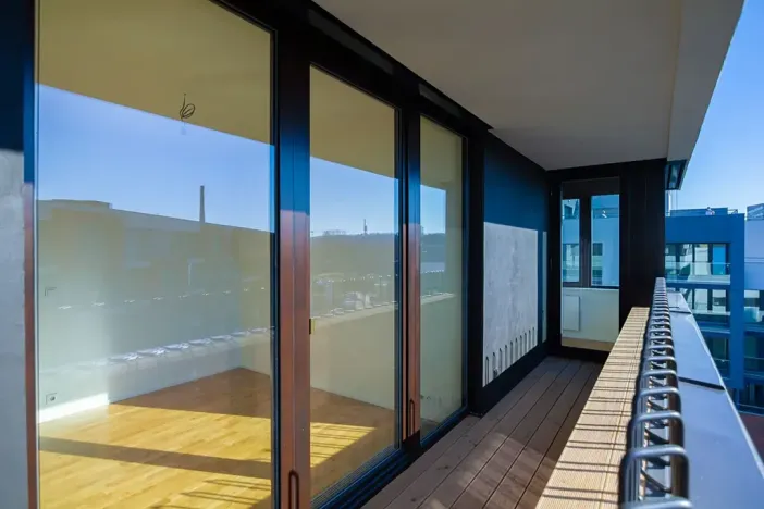 Prodej bytu 4+kk, Praha - Libeň, Zenklova, 116 m2