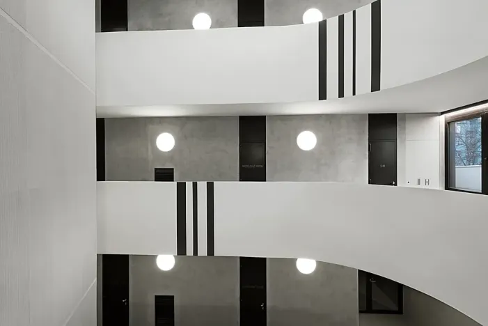 Prodej bytu 4+kk, Praha - Libeň, Zenklova, 116 m2