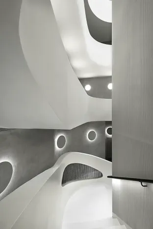 Prodej bytu 4+kk, Praha - Libeň, Zenklova, 116 m2