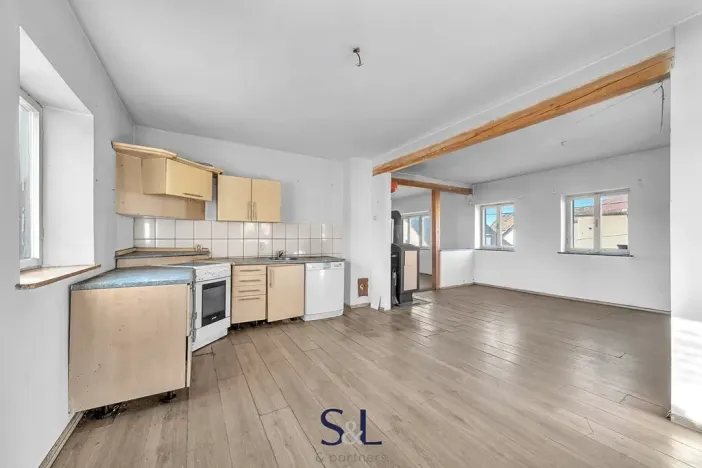 Prodej bytu 2+kk, Kamenický Šenov, Kadlecova, 60 m2