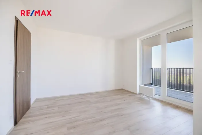 Prodej bytu 1+kk, Praha - Ruzyně, Stočesova, 30 m2