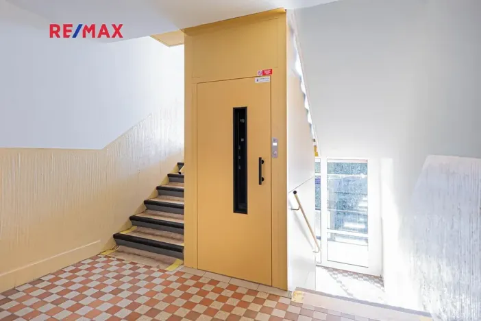 Pronájem bytu 1+1, Jindřichův Hradec, 39 m2