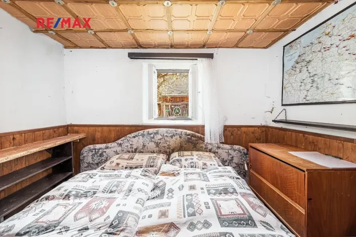 Prodej chalupy, Vacovice, 153 m2