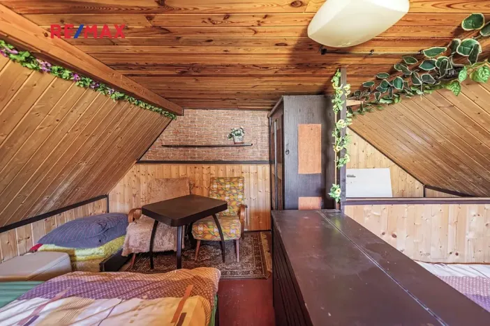 Prodej chalupy, Vacovice, 153 m2