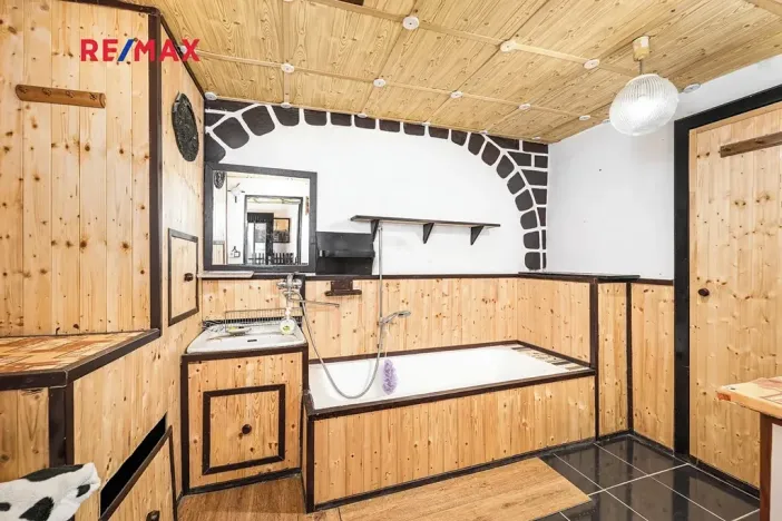 Prodej chalupy, Vacovice, 153 m2