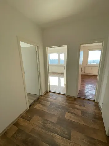 Pronájem bytu 3+1, Česká Lípa, Okružní, 58 m2