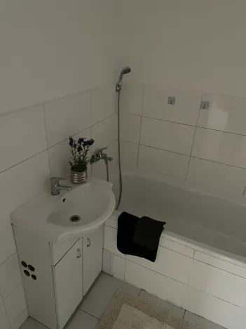 Pronájem bytu 3+1, Česká Lípa, Havířská, 58 m2