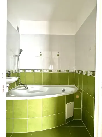 Pronájem bytu 3+1, Česká Lípa, Okružní, 65 m2