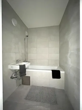 Pronájem bytu 3+1, Česká Lípa, Okružní, 58 m2