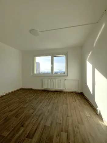 Pronájem bytu 3+1, Česká Lípa, Zoubkova, 74 m2