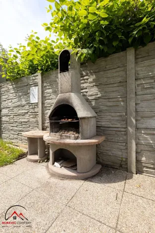 Pronájem apartmánu, Ostrava, Cihelní, 54 m2