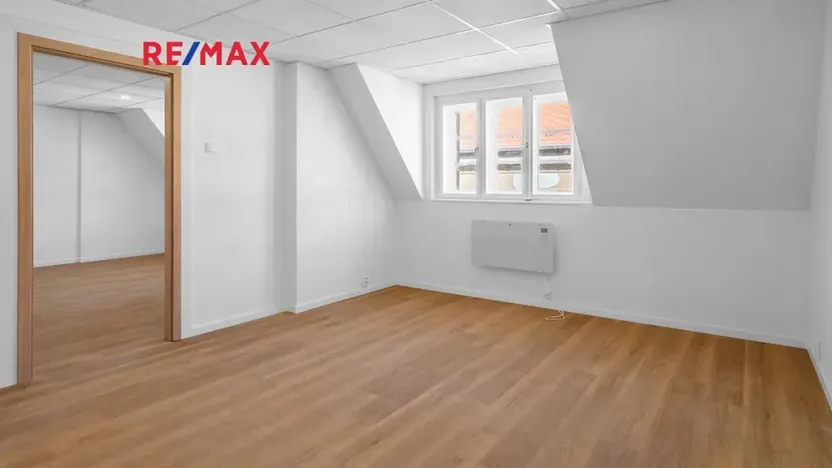 Prodej bytu 2+1, Česká Kamenice, Dvořákova, 59 m2