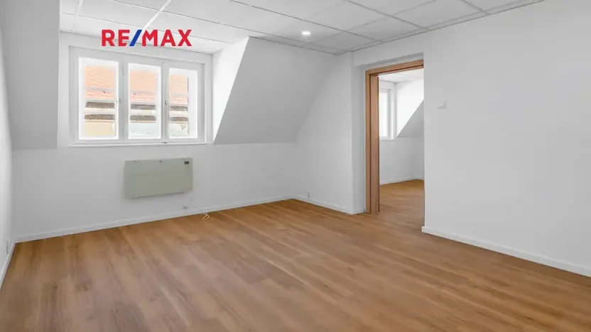 Prodej bytu 2+1, Česká Kamenice, Dvořákova, 59 m2