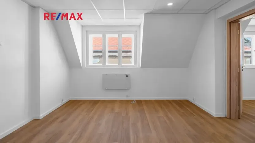 Prodej bytu 2+1, Česká Kamenice, Dvořákova, 59 m2