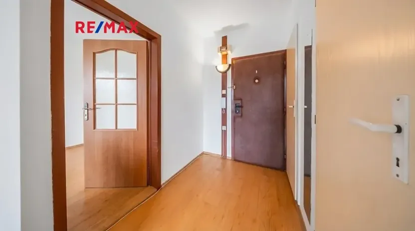 Prodej bytu 3+kk, Praha - Modřany, Jordana Jovkova, 62 m2