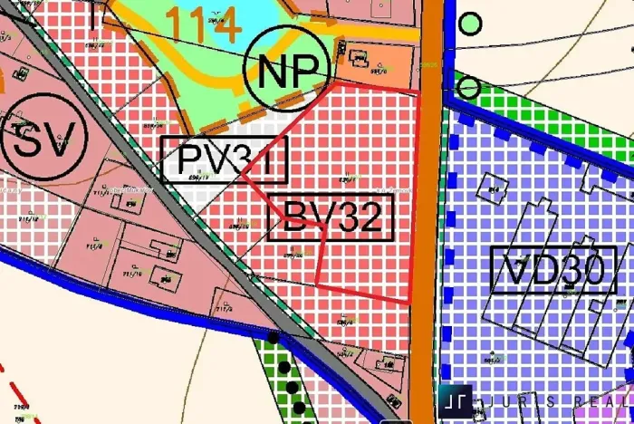 Prodej pozemku pro bydlení, Mukařov, 900 m2