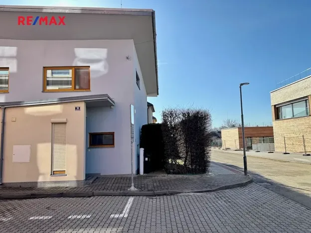 Pronájem bytu 3+kk, Říčany, Melantrichova, 70 m2