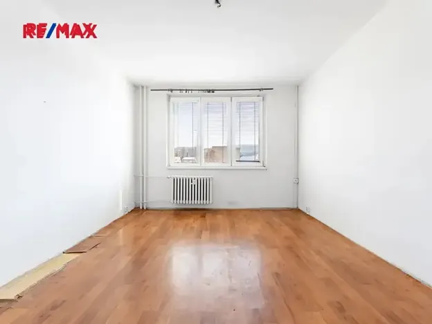 Prodej bytu 2+1, Hostomice, Školní náměstí, 55 m2