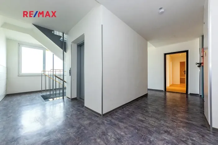 Prodej bytu 4+kk, Praha - Stodůlky, Neustupného, 73 m2