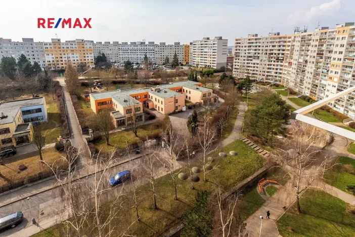 Prodej bytu 4+kk, Praha - Stodůlky, Neustupného, 73 m2