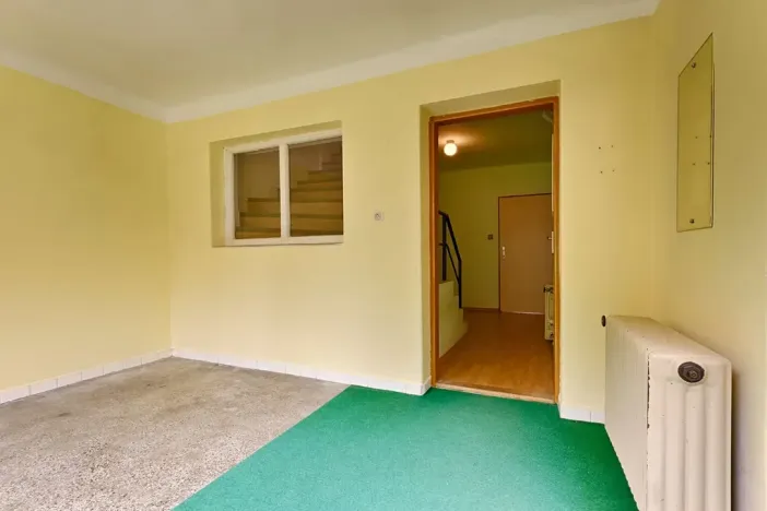 Prodej rodinného domu, Jindřichův Hradec, Čsl. legií, 180 m2