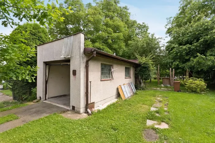 Prodej rodinného domu, Jindřichův Hradec, Čsl. legií, 180 m2