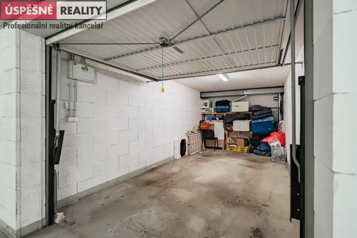 Prodej bytu 2+kk, Praha - Písnice, Švihovská, 49 m2