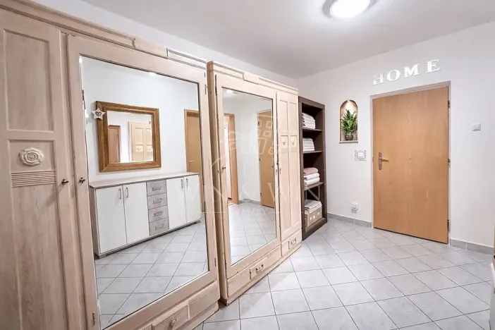 Prodej bytu 2+kk, Brandýs nad Labem-Stará Boleslav, V olšinkách, 51 m2