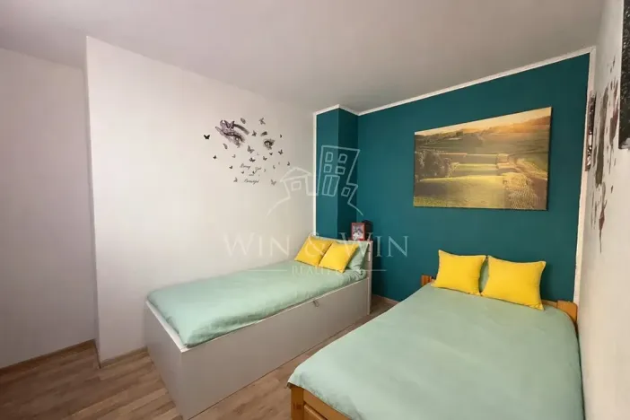 Prodej bytu 2+kk, Brandýs nad Labem-Stará Boleslav, V olšinkách, 51 m2