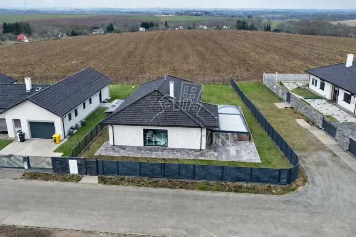 Prodej rodinného domu, Pašinka, 145 m2