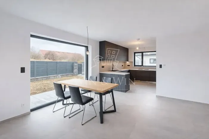 Prodej rodinného domu, Pašinka, 145 m2