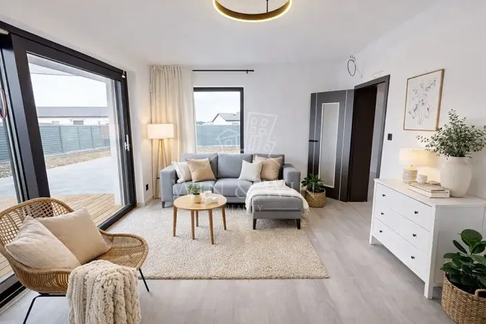 Prodej rodinného domu, Pašinka, 145 m2