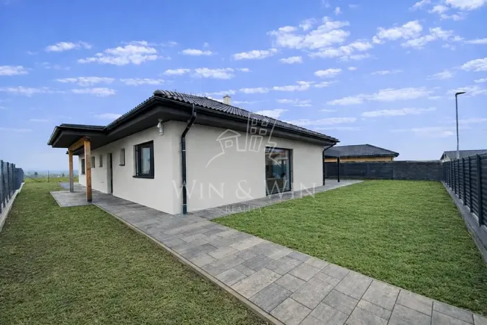 Prodej rodinného domu, Pašinka, 145 m2